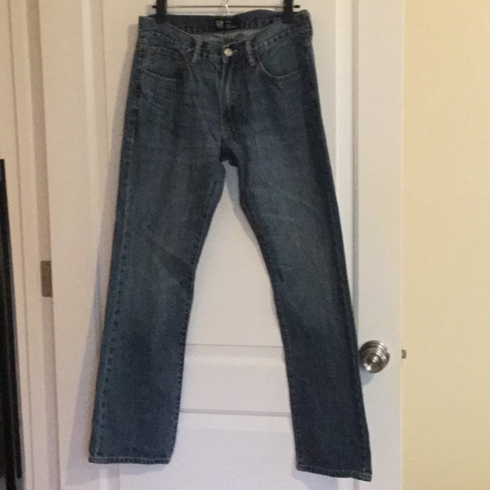 Men’s jeans